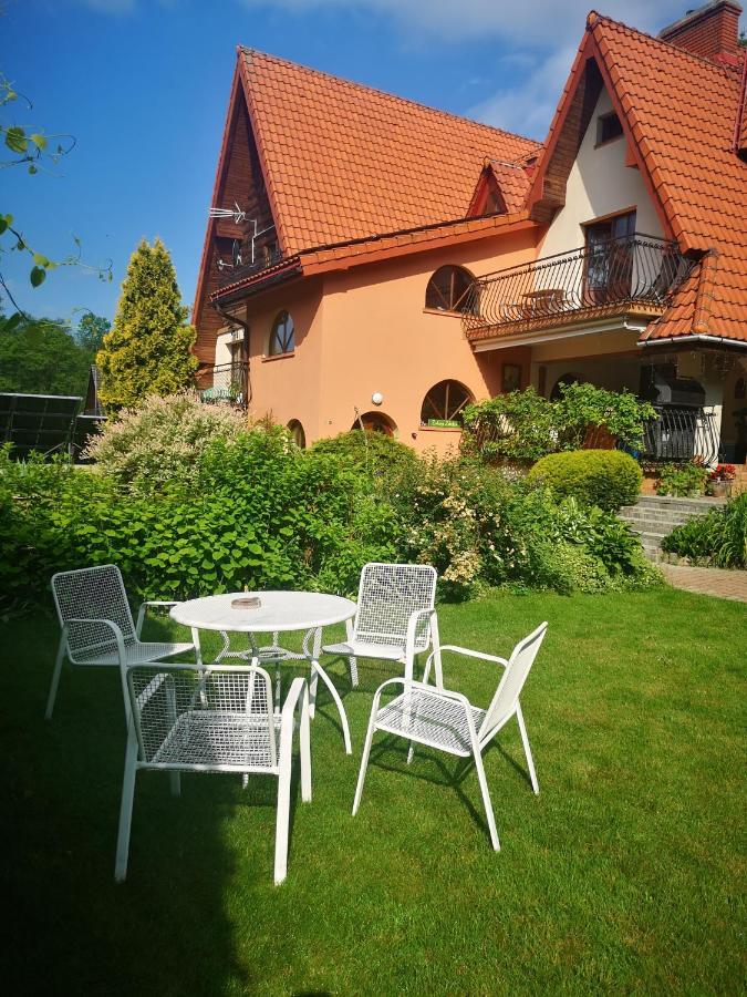 Zielony Zakatek Nowy Targ Exterior photo